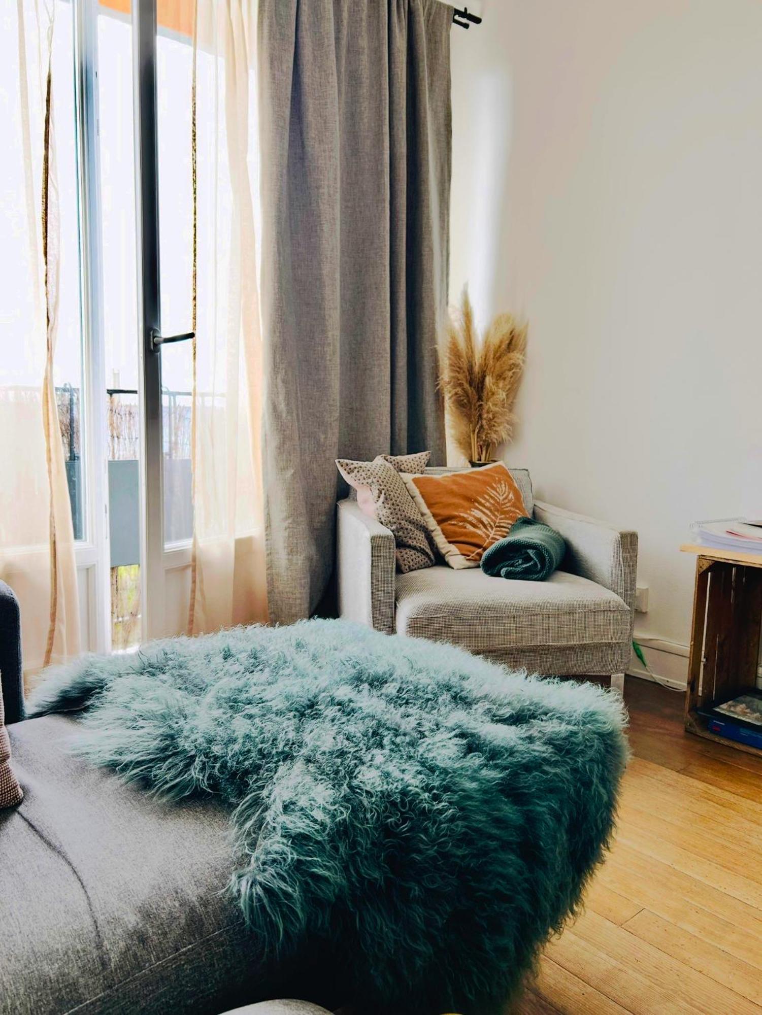 Les Petites Fecampoises By Mathilde Apartment Luaran gambar